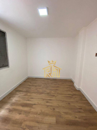 Imagem Apartamento com 2 Quartos à Venda, 65 m² em Canto Do Forte - Praia Grande