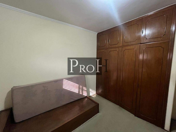 Imagem Apartamento com 3 Quartos à Venda, 115 m² em Vila Bastos - Santo André