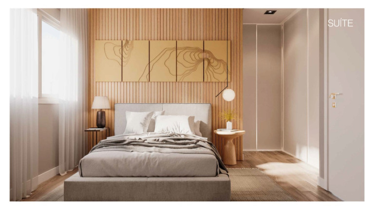 Imagem Apartamento com 3 Quartos à Venda, 87 m² em Barreiros - São José Imagem Apartamento com 3 Quartos à Venda, 87 m² em Barreiros - São José