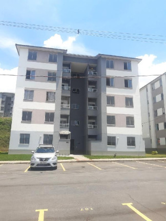 Apartamento com 2 Quartos à Venda, 46 m² em Maria Teresa - Belo Horizonte