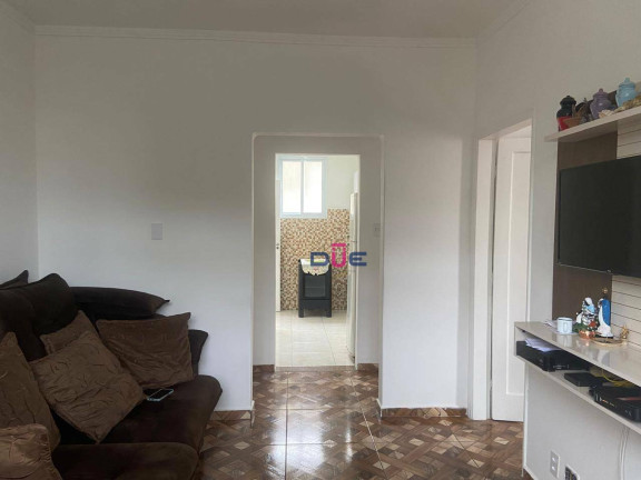 Imagem Apartamento com 2 Quartos à Venda, 65 m² em Macuco - Santos