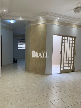 Casa com 2 Quartos à Venda, 140 m² em Residencial Regissol I - Mirassol