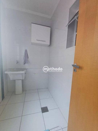 Imagem Apartamento com 2 Quartos à Venda, 68 m² em Jardim Chapadão - Campinas Imagem Apartamento com 2 Quartos à Venda, 68 m² em Jardim Chapadão - Campinas