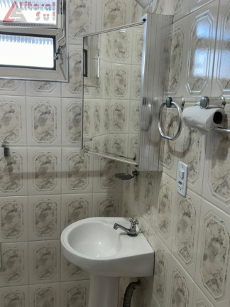 Imagem Apartamento com 2 Quartos para Alugar, 75 m² em Ocian - Praia Grande Imagem Apartamento com 2 Quartos para Alugar, 75 m² em Ocian - Praia Grande