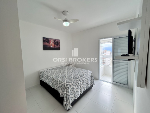 Imagem Apartamento com 2 Quartos à Venda, 107 m² em Aviação - Praia Grande Imagem Apartamento com 2 Quartos à Venda, 107 m² em Aviação - Praia Grande