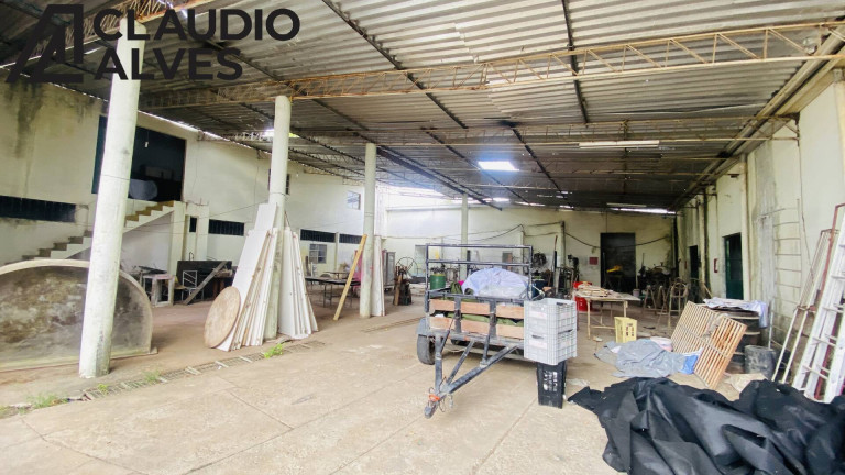 Imagem Sala Comercial à Venda,  em Lagoa Salgada - Feira De Santana