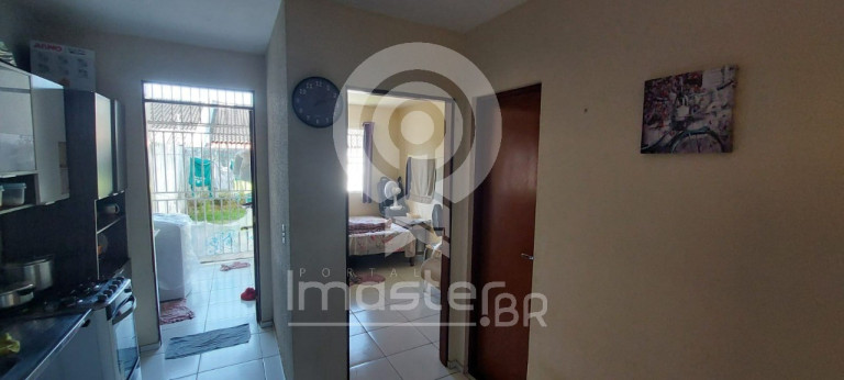 Imagem Casa com 2 Quartos à Venda, 68 m² em Siqueira - Fortaleza