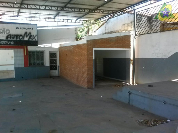 Imagem Galpão à Venda, 310 m² em Jardim São Rafael - Campinas
