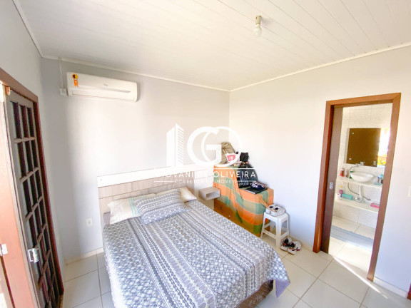 Imagem Casa com 3 Quartos à Venda, 104 m² em Presidente Vargas - Içara Imagem Casa com 3 Quartos à Venda, 104 m² em Presidente Vargas - Içara