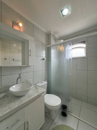 Imagem Apartamento com 1 Quarto à Venda, 45 m² em Tenório - Ubatuba Imagem Apartamento com 1 Quarto à Venda, 45 m² em Tenório - Ubatuba