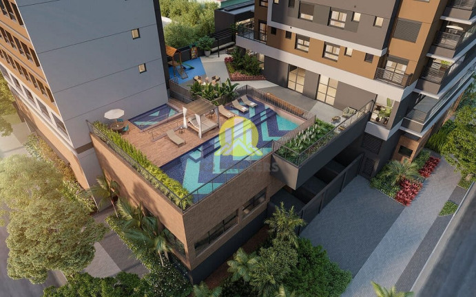 Imagem Apartamento com 2 Quartos à Venda, 91 m² em Vila Madalena - São Paulo