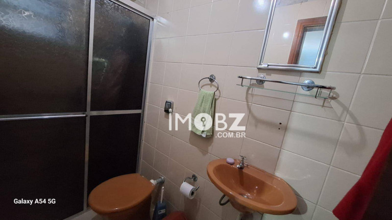 Imagem Imóvel com 3 Quartos à Venda, 142 m² em Vila Butantã - São Paulo