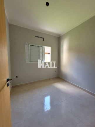 Imagem Casa com 3 Quartos à Venda, 105 m² em Residencial Mais Parque Mirassol - Mirassol