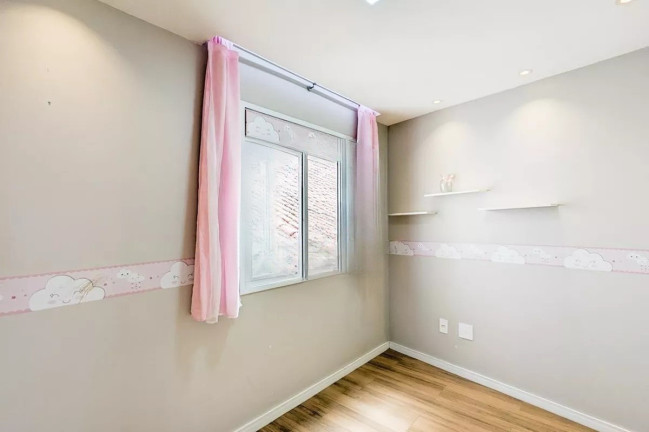 Imagem Imóvel com 2 Quartos à Venda, 54 m² em Anchieta - São Bernardo Do Campo