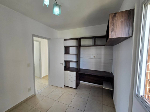 Imagem Apartamento com 3 Quartos para Alugar, 95 m² em Aleixo - Manaus