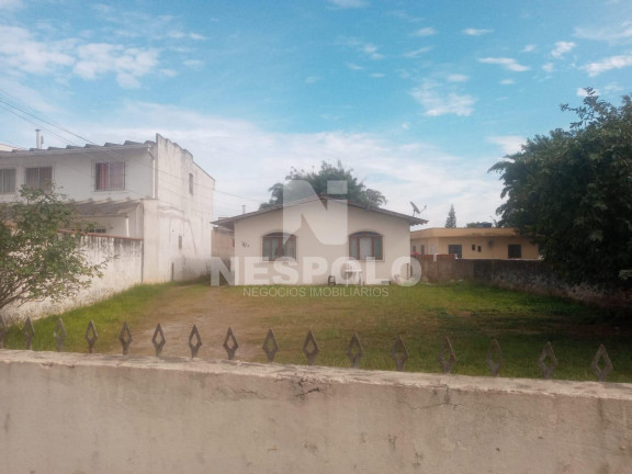 Terreno à Venda,  em São Judas - Itajai