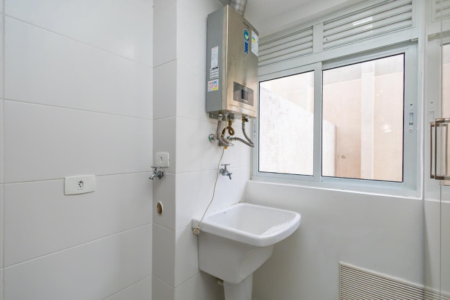 Imagem Apartamento com 2 Quartos à Venda, 51 m² em Cidade Industrial - Curitiba Imagem Apartamento com 2 Quartos à Venda, 51 m² em Cidade Industrial - Curitiba