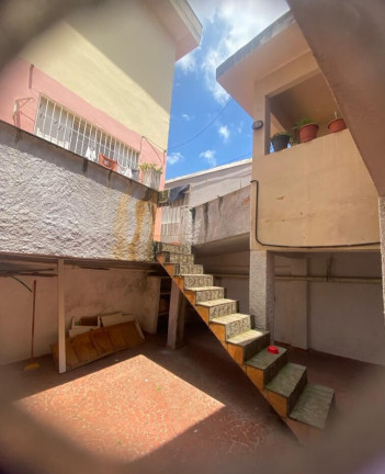Imagem Casa à Venda, 236 m² em Rudge Ramos - São Bernardo Do Campo Imagem Casa à Venda, 236 m² em Rudge Ramos - São Bernardo Do Campo