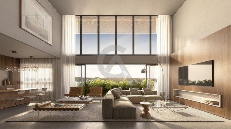 Imagem Apartamento com 3 Quartos à Venda, 139 m² em Marechal Rondon - Canoas