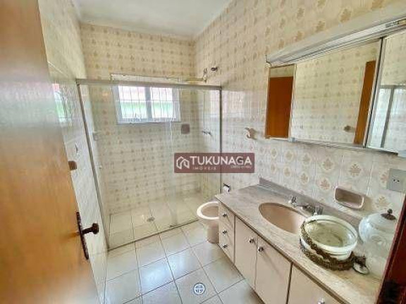 Imagem Casa com 3 Quartos à Venda, 271 m² em Vila Progresso - Guarulhos