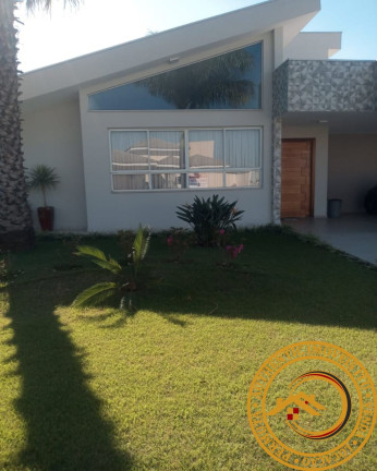 Casa com 4 Quartos à Venda, 1.000 m² em Condomínio Fazenda Palmeiras Imperiais - Salto