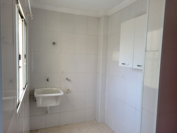 Imagem Apartamento com 3 Quartos para Alugar, 82 m² em Residencial Portal Da Mantiqueira - Taubaté Imagem Apartamento com 3 Quartos para Alugar, 82 m² em Residencial Portal Da Mantiqueira - Taubaté