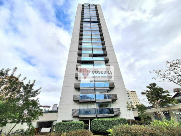 Imagem Apartamento com 1 Quarto à Venda, 72 m² em Vila Olímpia - São Paulo