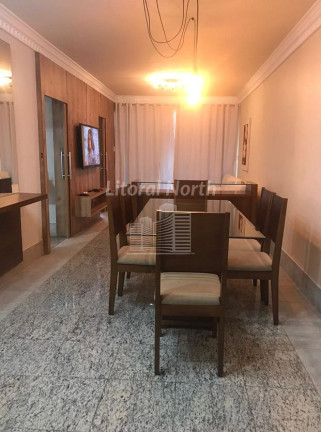 Imagem Apartamento com 2 Quartos à Venda, 105 m² em Centro - Balneário Camboriú