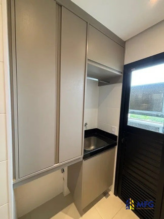 Imagem Apartamento com 2 Quartos à Venda, 55 m² em Parque Campolim - Sorocaba
