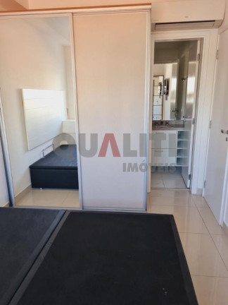 Imagem Apartamento com 1 Quarto à Venda, 49 m² em Brooklin - São Paulo