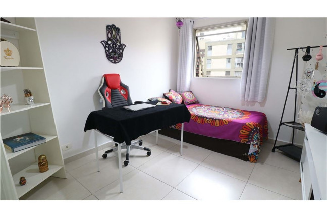 Imagem Apartamento com 2 Quartos à Venda, 78 m² em Vila Andrade - São Paulo Imagem Apartamento com 2 Quartos à Venda, 78 m² em Vila Andrade - São Paulo