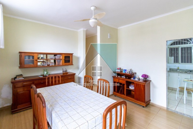 Imagem Casa com 3 Quartos à Venda, 346 m² em Jardim Paulistano - Ribeirão Preto