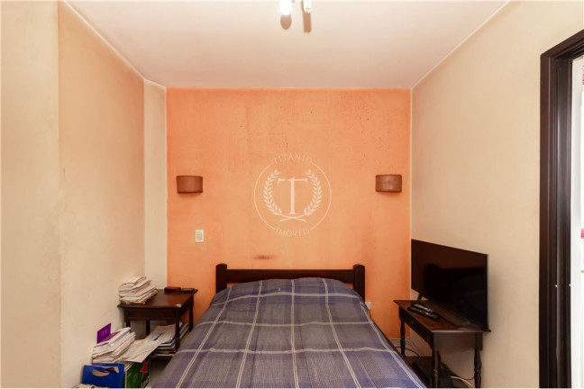 Imagem Apartamento com 3 Quartos à Venda, 81 m² em Jardim Colombo - São Paulo