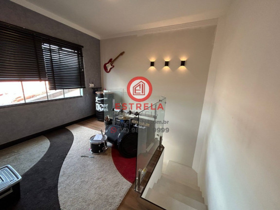 Imagem Casa com 3 Quartos à Venda, 120 m² em Residencial Parque Dos Sinos - Jacareí
