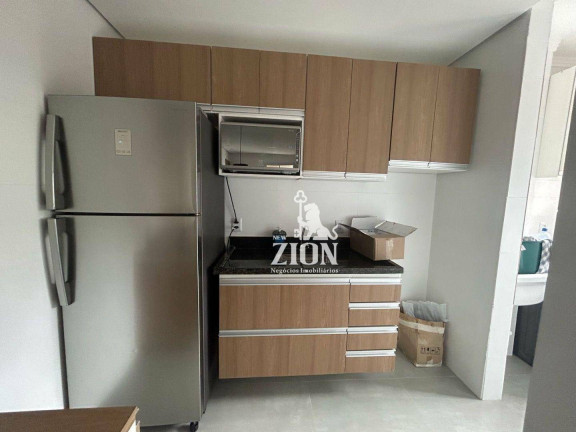 Imagem Apartamento com 2 Quartos à Venda, 49 m² em Vila Guilherme - São Paulo Imagem Apartamento com 2 Quartos à Venda, 49 m² em Vila Guilherme - São Paulo