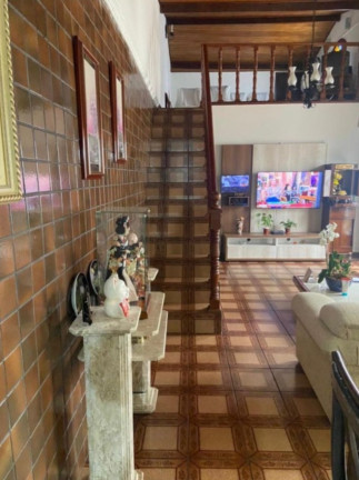 Imagem Casa com 3 Quartos à Venda, 161 m² em Chácara Mafalda - São Paulo Imagem Casa com 3 Quartos à Venda, 161 m² em Chácara Mafalda - São Paulo