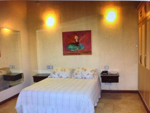 Imagem Casa com 8 Quartos à Venda, 3.000 m² em Parque Residencial Damha - São José Do Rio Preto