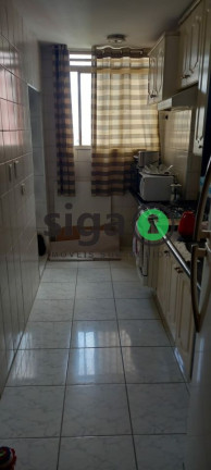 Imagem Apartamento com 2 Quartos à Venda, 63 m² em Vila Ema - São Paulo