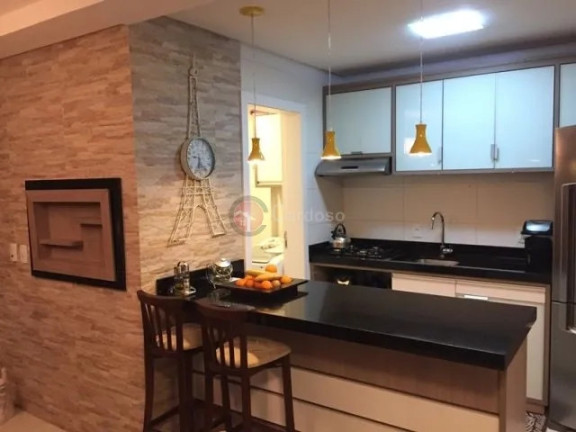 Imagem Apartamento com 3 Quartos à Venda, 140 m² em Navegantes - Capão Da Canoa