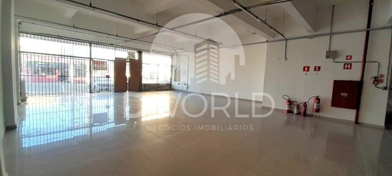 Imóvel para Alugar, 350 m² em Rudge Ramos - São Bernardo Do Campo