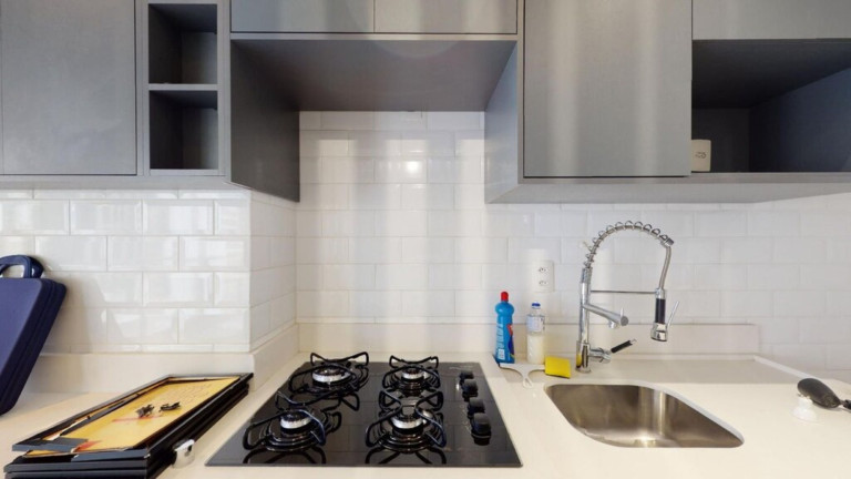 Imagem Imóvel com 1 Quarto à Venda, 47 m² em Vila Olímpia - São Paulo Imagem Imóvel com 1 Quarto à Venda, 47 m² em Vila Olímpia - São Paulo