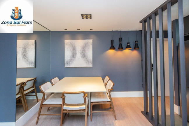 Imagem Apartamento com 2 Quartos à Venda, 71 m² em Jardim Das Acácias - São Paulo Imagem Apartamento com 2 Quartos à Venda, 71 m² em Jardim Das Acácias - São Paulo
