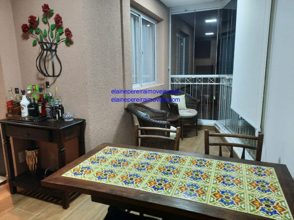 Imagem Apartamento com 3 Quartos à Venda, 104 m² em Jardim Olympia - São Paulo Imagem Apartamento com 3 Quartos à Venda, 104 m² em Jardim Olympia - São Paulo