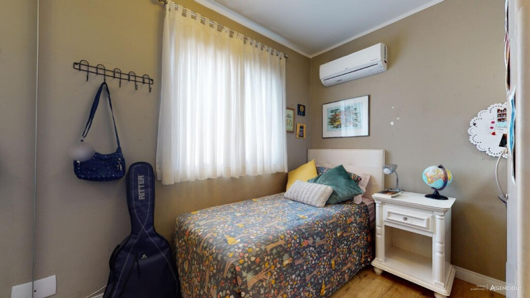 Imagem Apartamento com 2 Quartos à Venda, 67 m² em Teresópolis - Porto Alegre