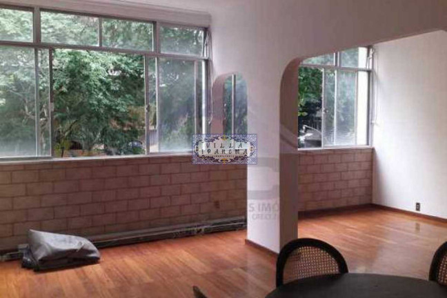 Imagem Apartamento com 4 Quartos à Venda, 160 m² em Tijuca - Rio De Janeiro Imagem Apartamento com 4 Quartos à Venda, 160 m² em Tijuca - Rio De Janeiro