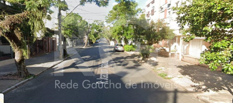Imagem Casa com 4 Quartos à Venda, 200 m² em Cidade Baixa - Porto Alegre