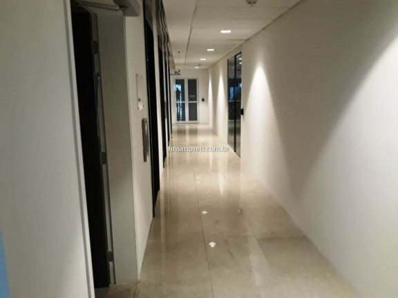 Imagem Sala Comercial à Venda, 306 m² em Brooklin - São Paulo