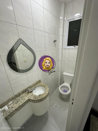 Imagem Sobrado com 3 Quartos à Venda, 145 m² em Aparecida - Santos Imagem Sobrado com 3 Quartos à Venda, 145 m² em Aparecida - Santos