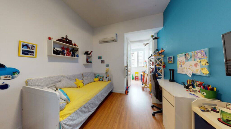 Imagem Apartamento com 3 Quartos à Venda, em Leblon - Rio De Janeiro Imagem Apartamento com 3 Quartos à Venda, em Leblon - Rio De Janeiro