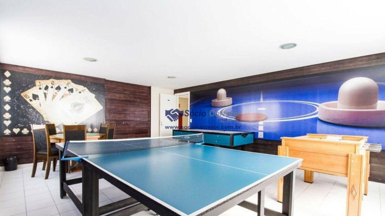 Imagem Apartamento com 2 Quartos à Venda, 51 m² em Tatuapé - São Paulo